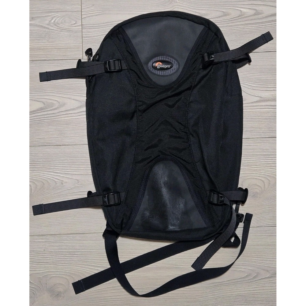 Lowepro Photo Photography Backpack Trekker Daypack‎ Bag